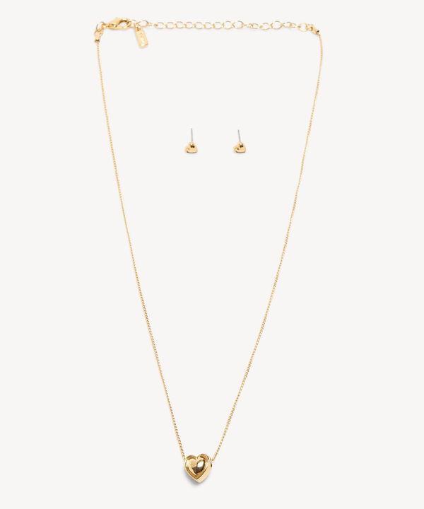 Set De Accesorios para Mujer image number null